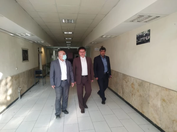 پژوهش سرای باقرالعلوم