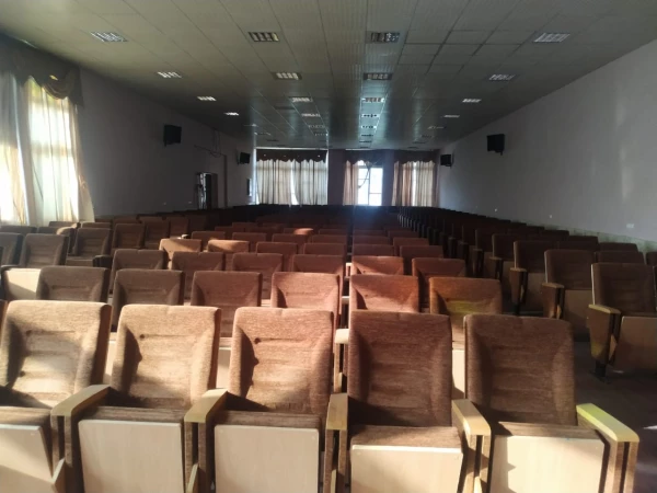 پژوهش سرای باقرالعلوم