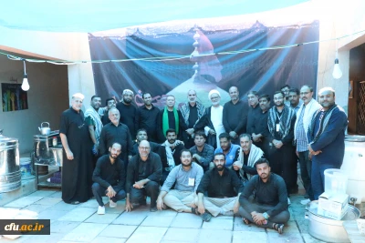 بازدید وزیر آموزش و پرورش از موکب دانشگاه فرهنگیان در کربلا