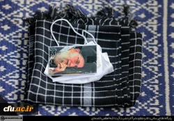 بیانات در پایان مراسم عزاداری اربعین حسینی 1401/06/26 2