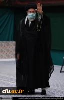 بیانات در پایان مراسم عزاداری اربعین حسینی 1401/06/26 6