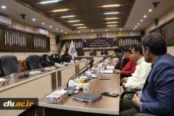 معرفی سرپرست پردیس حضرت فاطمه الزهراء (س) یزد
 2