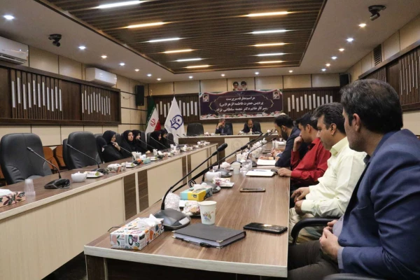 معرفی سرپرست پردیس حضرت فاطمه الزهراء (س) یزد
 2