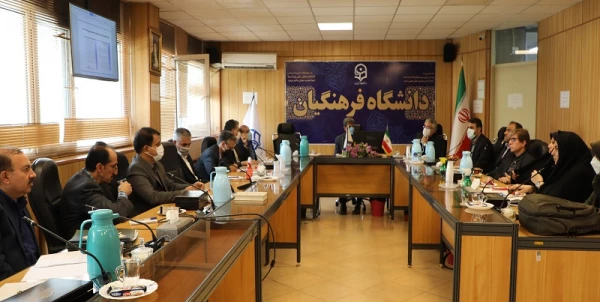 کیفیت بخشی به برگزاری همایش های دانش آموزش محتوا  2