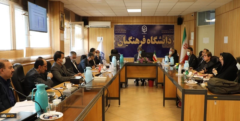 کیفیت بخشی به برگزاری همایش های دانش آموزش محتوا  2