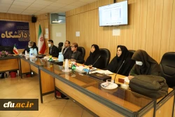 کیفیت بخشی به برگزاری همایش های دانش آموزش محتوا  3