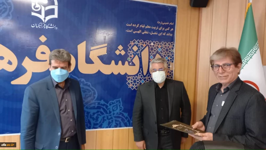 کیفیت بخشی به برگزاری همایش های دانش آموزش محتوا  7