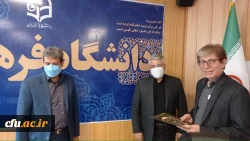 کیفیت بخشی به برگزاری همایش های دانش آموزش محتوا  8