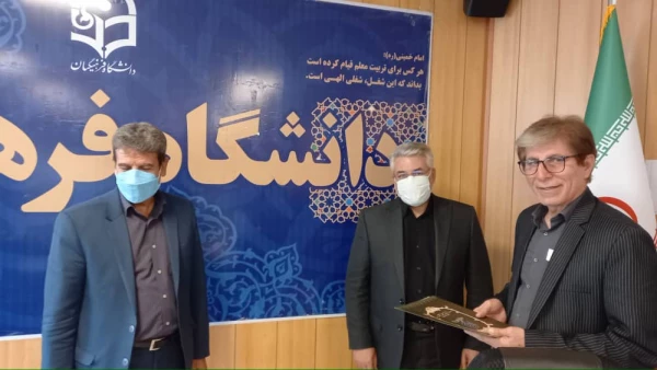 کیفیت بخشی به برگزاری همایش های دانش آموزش محتوا  8