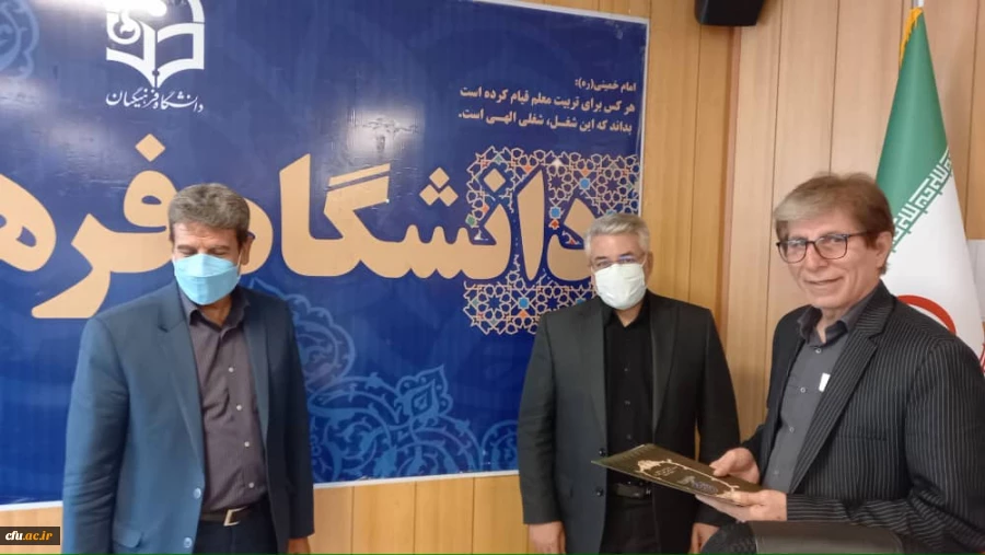 کیفیت بخشی به برگزاری همایش های دانش آموزش محتوا  8