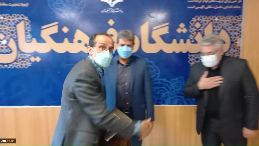 کیفیت بخشی به برگزاری همایش های دانش آموزش محتوا  9