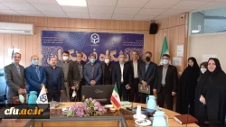 کیفیت بخشی به برگزاری همایش های دانش آموزش محتوا  10