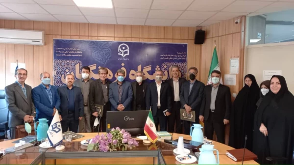 کیفیت بخشی به برگزاری همایش های دانش آموزش محتوا  10