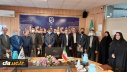 کیفیت بخشی به برگزاری همایش های دانش آموزش محتوا  11