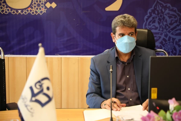 کیفیت بخشی به برگزاری همایش های دانش آموزش محتوا  12