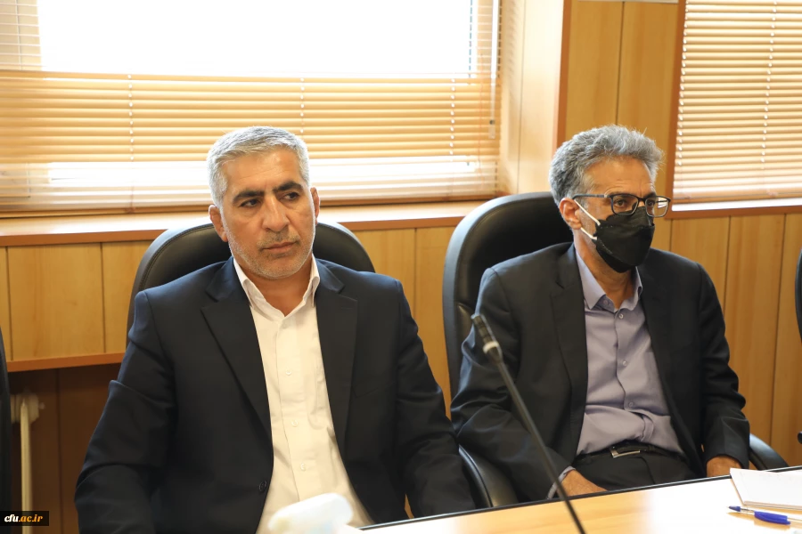 کیفیت بخشی به برگزاری همایش های دانش آموزش محتوا  13