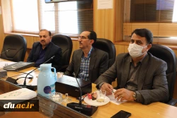 کیفیت بخشی به برگزاری همایش های دانش آموزش محتوا  14