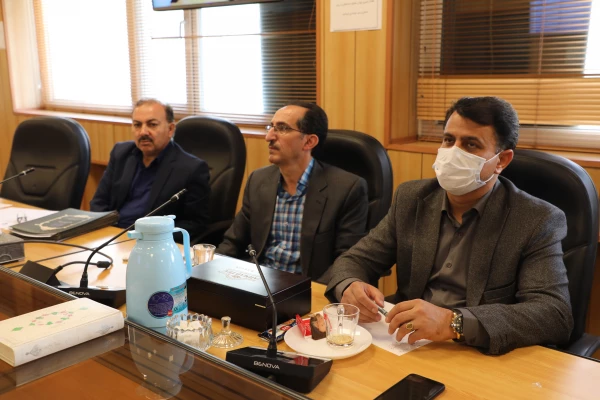 کیفیت بخشی به برگزاری همایش های دانش آموزش محتوا  14