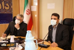 کیفیت بخشی به برگزاری همایش های دانش آموزش محتوا  15