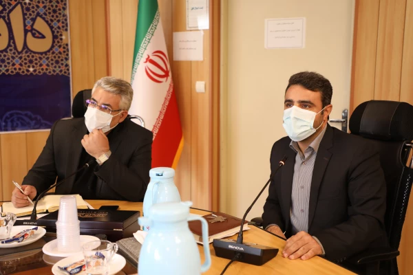 کیفیت بخشی به برگزاری همایش های دانش آموزش محتوا  15