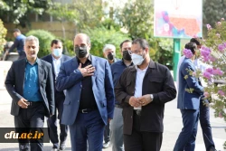 گرامیداشت هفته دفاع مقدس 3