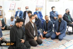 گرامیداشت هفته دفاع مقدس 5