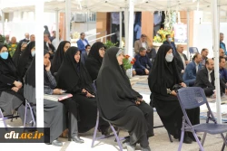 گرامیداشت هفته دفاع مقدس 6