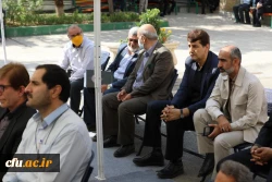 گرامیداشت هفته دفاع مقدس 7