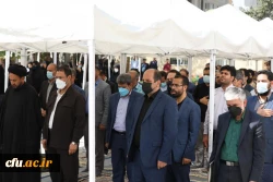 گرامیداشت هفته دفاع مقدس 8