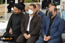 گرامیداشت هفته دفاع مقدس 9