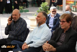 گرامیداشت هفته دفاع مقدس 12