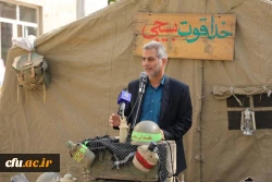 گرامیداشت هفته دفاع مقدس 14