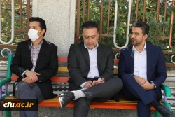 گرامیداشت هفته دفاع مقدس 15