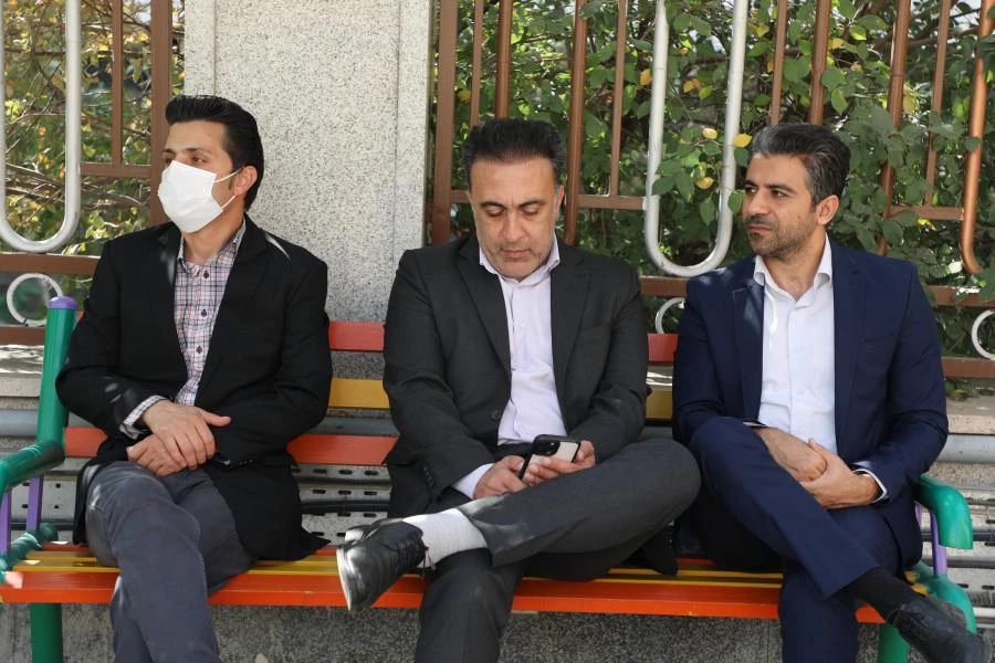 گرامیداشت هفته دفاع مقدس 15