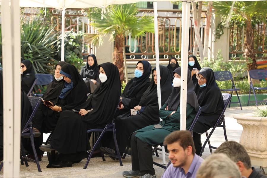 گرامیداشت هفته دفاع مقدس 16