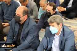 گرامیداشت هفته دفاع مقدس 17