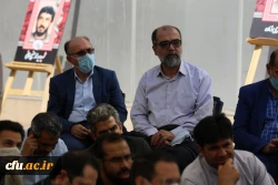 گرامیداشت هفته دفاع مقدس 21