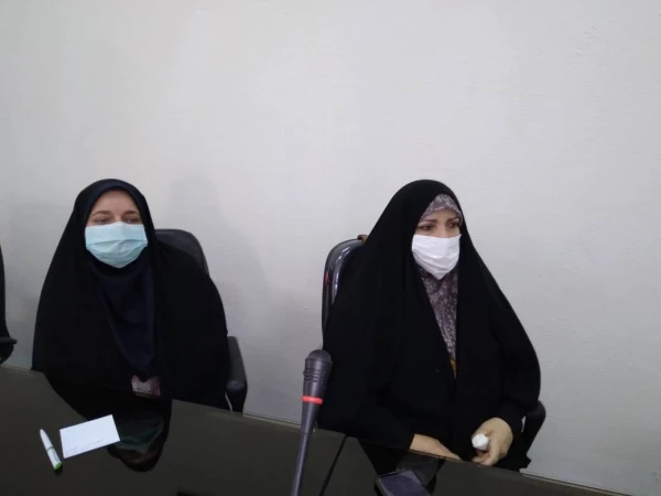 برگزاری دوره توانمندسازی مدیریت بحران برای مسئولین سامانه نظارت بهداشتی  7