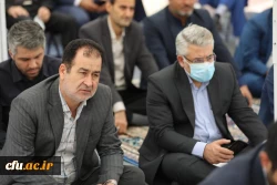 گرامیداشت هفته دفاع مقدس 22