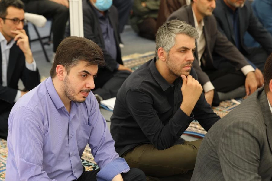 گرامیداشت هفته دفاع مقدس 24