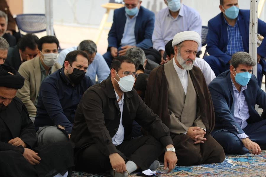 گرامیداشت هفته دفاع مقدس 25