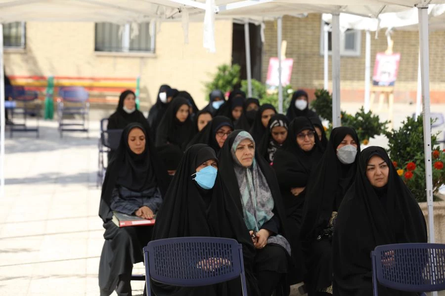 گرامیداشت هفته دفاع مقدس 26