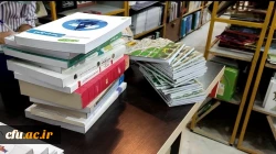 برگزاری اردوی جهادی در مناطق محروم شهرستان خاتم
 2