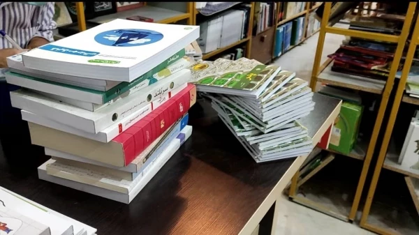 برگزاری اردوی جهادی در مناطق محروم شهرستان خاتم
 2