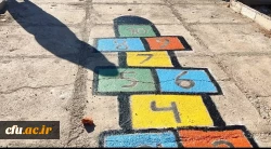 برگزاری اردوی جهادی در مناطق محروم شهرستان خاتم
 4