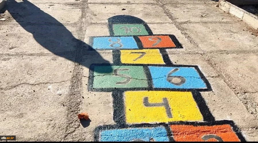 برگزاری اردوی جهادی در مناطق محروم شهرستان خاتم
 4