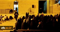 برگزاری اردوی جهادی در مناطق محروم شهرستان خاتم
 5