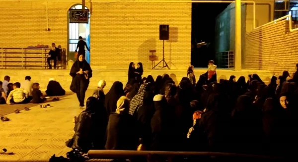 برگزاری اردوی جهادی در مناطق محروم شهرستان خاتم
 5