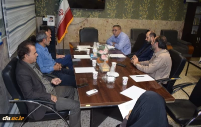 به مناسبت شروع سال تحصیلی جدید انجام شد:

بازدید  معاون دانشجویی دانشگاه فرهنگیان از پردیس های استان کرمانشاه