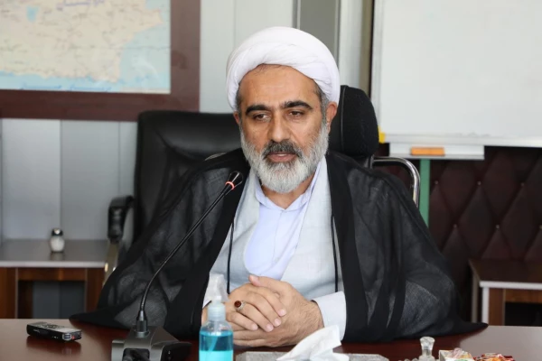 معارفه سرپرستان جدید پردیس ها و مراکز  دانشگاه فرهنگیان استان های قم، فارس و کهگیلویه و بویراحمد 7